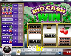 Desvendando o Mundo dos Jogos Virtuais na 98br