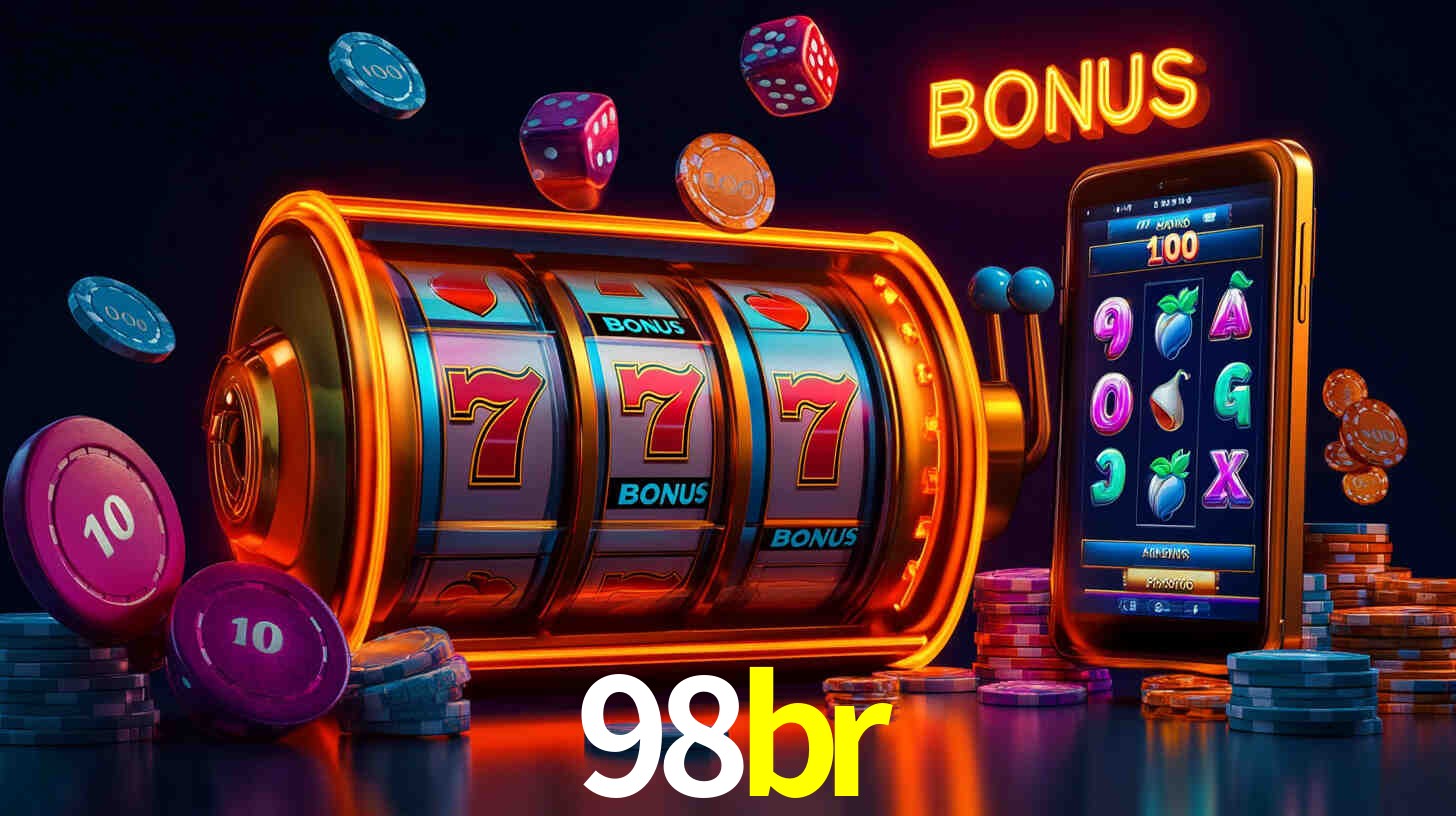 Apostas Esportivas na 98br: Um Guia Completo