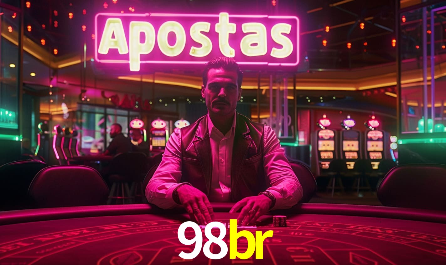 Descubra a Essência do 98br: Nossa História e Compromissos