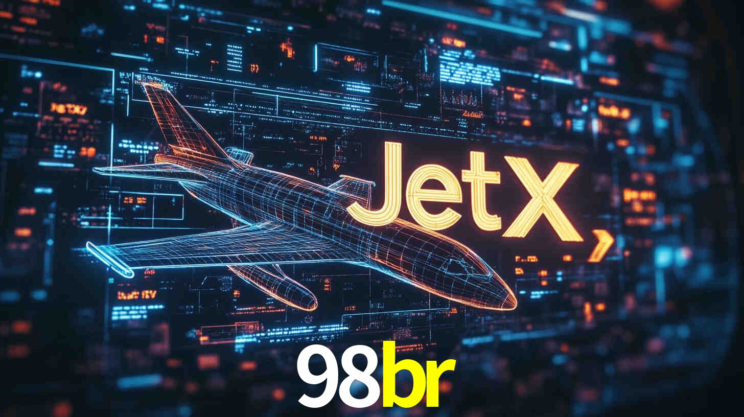 Desvendando o Mundo dos Jogos Virtuais na 98br