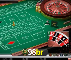 APP oficial da 98br para mobile