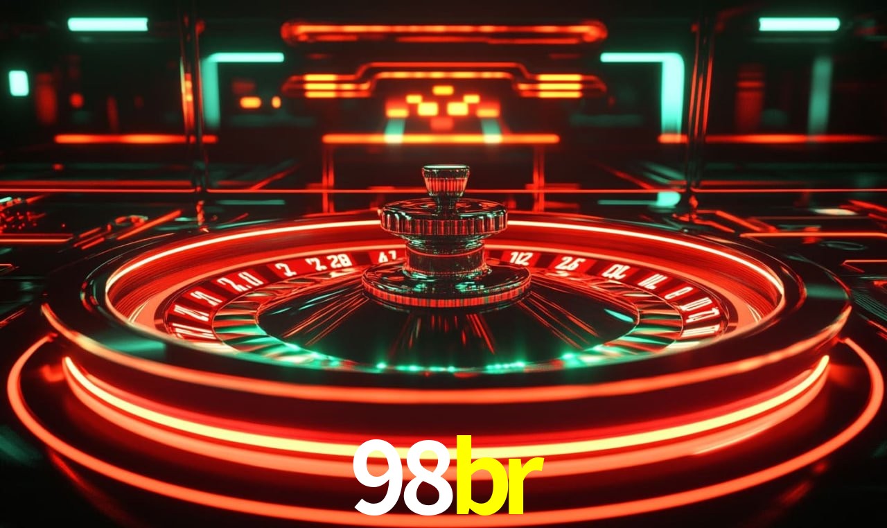 A Revolução dos Aplicativos de Jogos no 98br