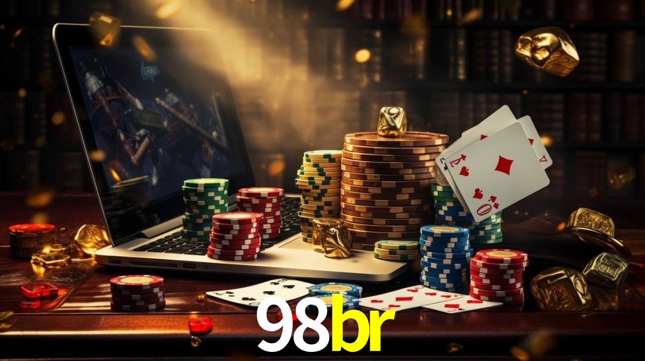 Casino Ao Vivo 98br