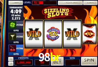 A Experiência Imersiva dos Cassinos Ao Vivo no 98br