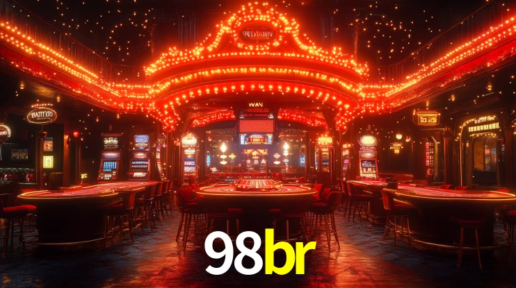 Premium Interface 98br