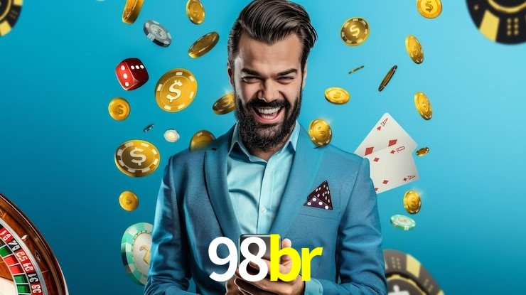 Live Casino 98br