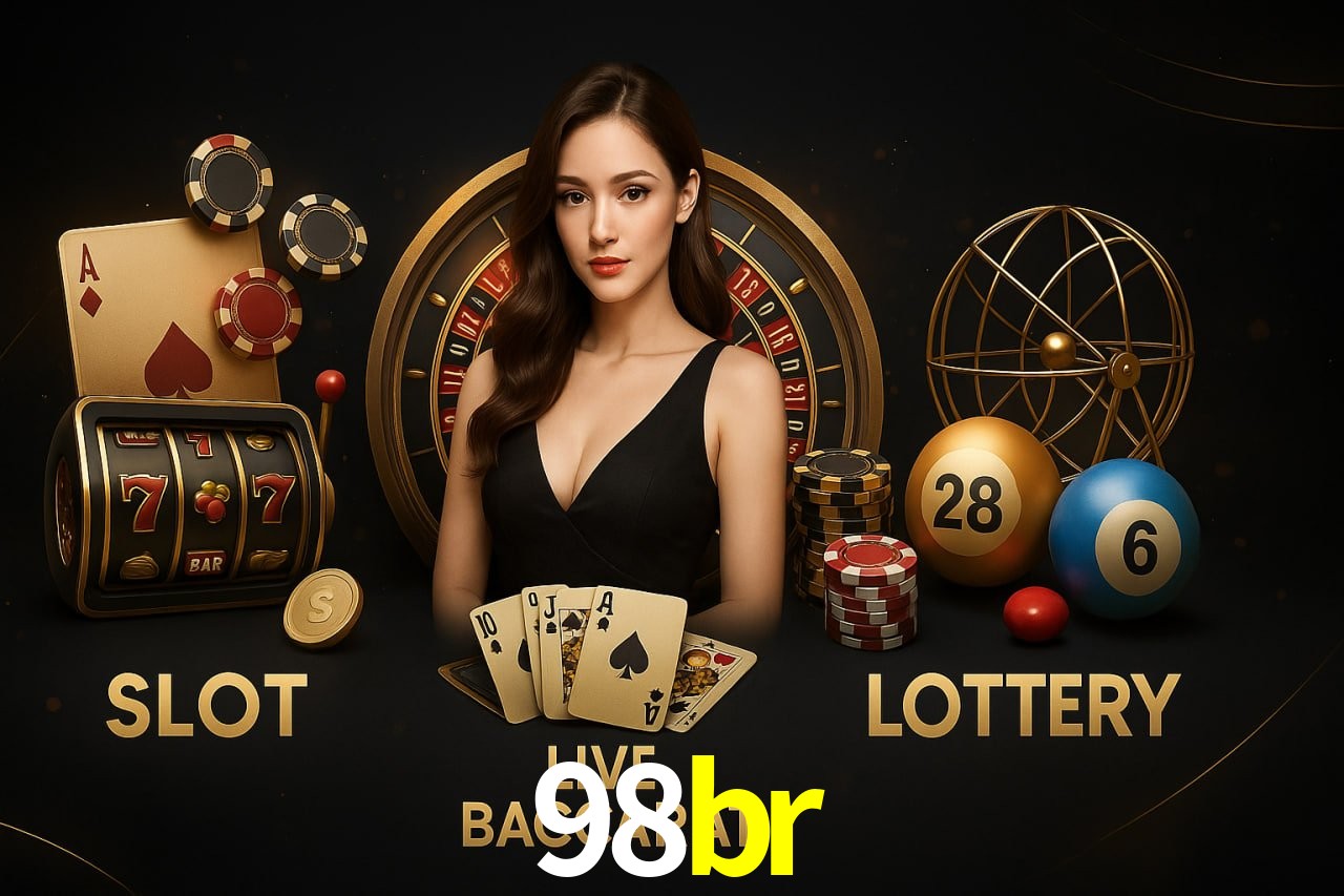 Promoção Relâmpago 98br