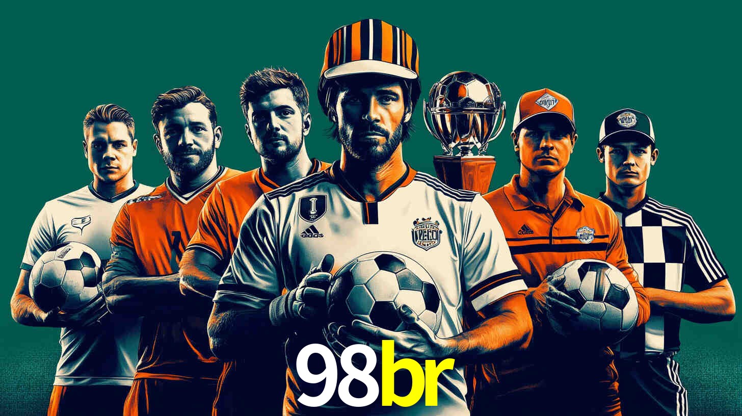 Descubra o Programa VIP da 98br: Vantagens Exclusivas para Jogadores
