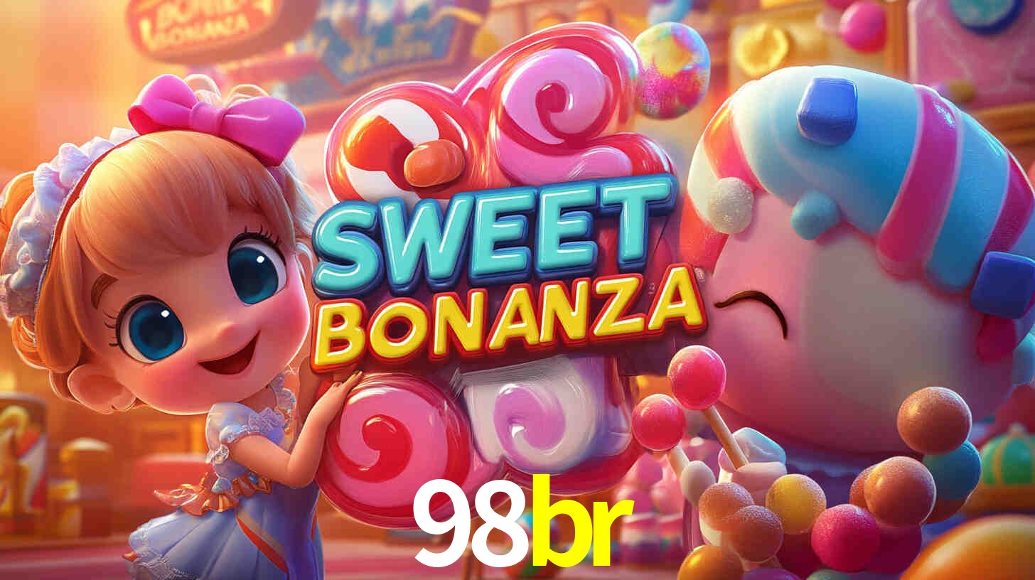 Inovações de Jogos na 98br: O Futuro das Experiências Interativas