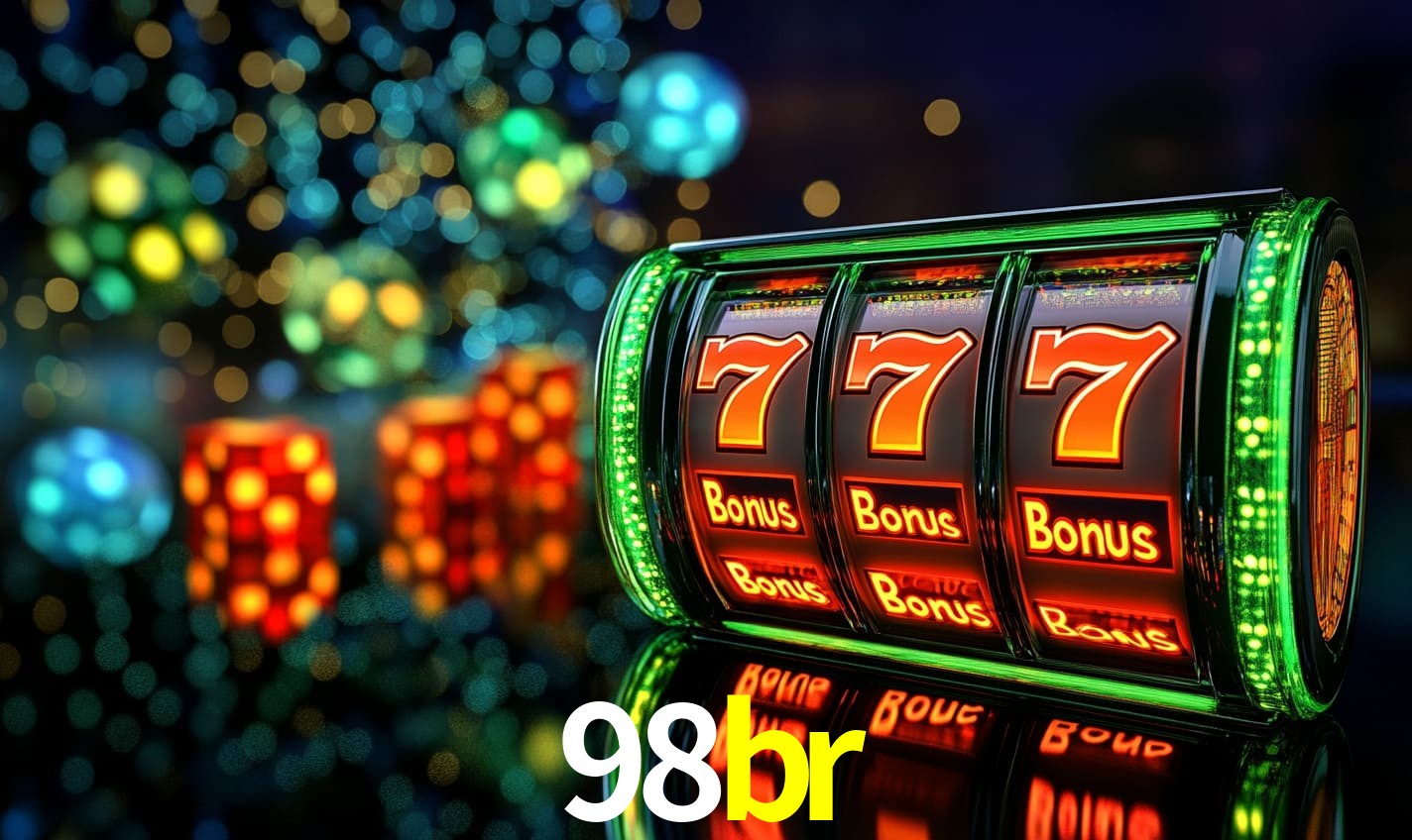 Diretório de Jogos 98br