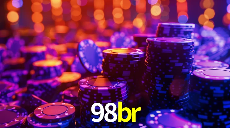 98br: A Experiência de Casino com Jogos de Mesa ao Vivo