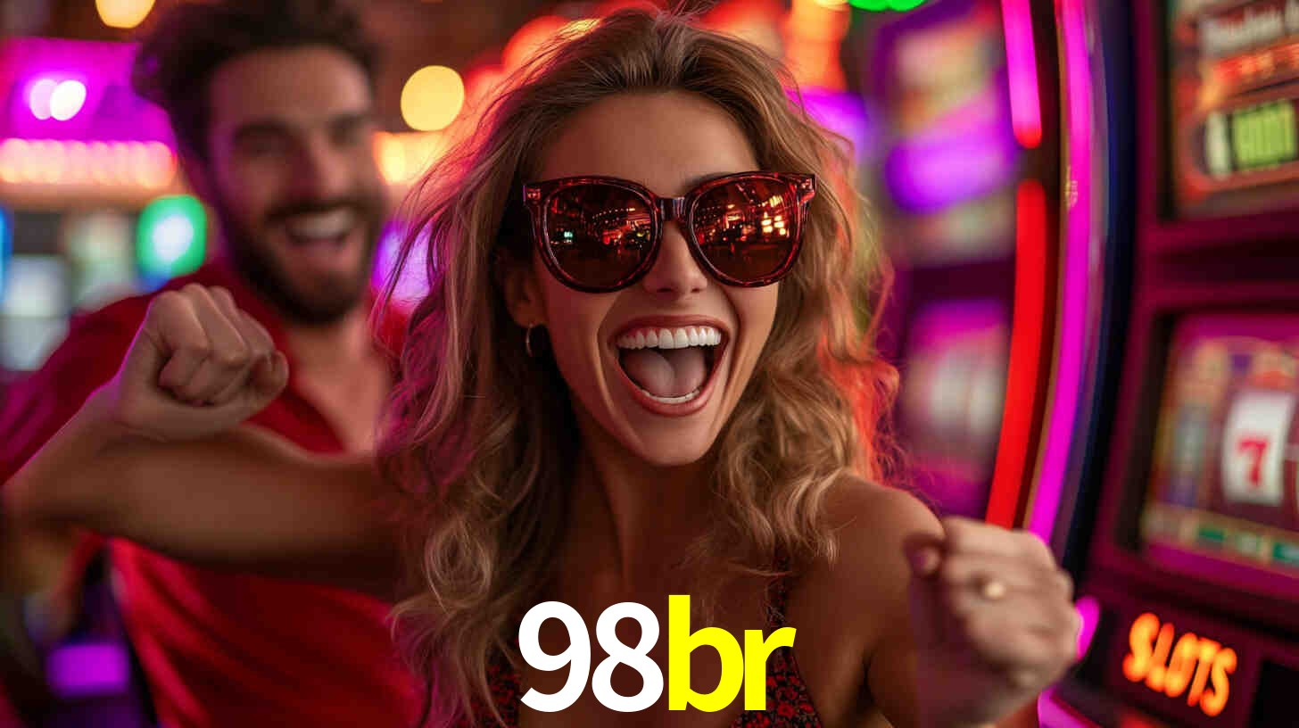 A Experiência Imersiva dos Cassinos Ao Vivo no 98br