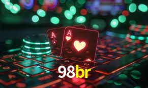 Estatísticas Esportivas 98br